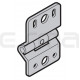Bisagra HORMANN tipo 2 H 3045119