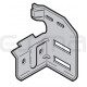 Bisagra HORMANN tipo 4 arriba derecha 3045112