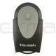 Mando garaje TOUSEK BT40-1B 13150010