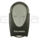 Mando garaje TOUSEK BT40-2B 13150020