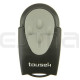 Mando garaje TOUSEK BT40-4B 13150030