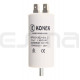 Condensador 12 micro Faradios 450V KONEK