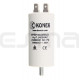 Condensador 14 micro Faradios 450V KONEK