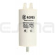 Condensador 20 micro Faradios 450V KONEK