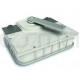 CAME Caja FROG-JC