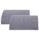 Tapas borde sensitivo CAME 2 pc df dfw dfwn 119RIR225