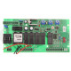 Placa electrónica CAME ZA4