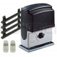  Kit motor corredera CAME BX-324