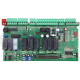 Placa electrónica CAME ZBK