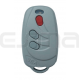 Mando garaje SEA SMART DUAL ECOPY 433 TX3       