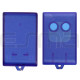 Carcasa Emisor Compatible azul
