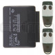 Kit Receptor CARDIN RXM-S449 QZ2