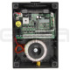 Cuadro de maniobras CARDIN PRG900