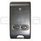 Mando garaje CARDIN S27-2M
