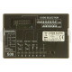 Receptor CARDIN S38 RXM 2CH 27.195MHz (RQM0382C)