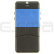 Mando garaje CARDIN S435-TX2 azul