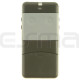 Mando garaje CARDIN S435-TX2 gris