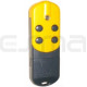 Mando garaje CARDIN S437-TX4