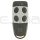 Mando garaje CARDIN S449-QZ4
