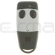 Mando garaje CARDIN S449-QZ2