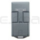 Mando garaje CARDIN S466-TX2 grey