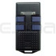 Mando garaje CARDIN S466-TX4 blue