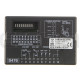 Receptor CARDIN S 476 RXM 2CH (RMS476200)