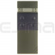 Mando garaje CARDIN S48-TX4 30.875 MHz