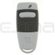 Mando garaje CARDIN S486 QZ1