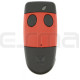 Mando garaje CARDIN S486 QZ2 rojo