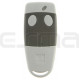 Mando garaje CARDIN S486 QZ2