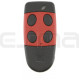 Mando garaje CARDIN S486-QZ4 rojo