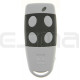 Mando garaje CARDIN S486 QZ4
