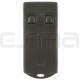 Mando garaje CARDIN S738-TX2 30.875 MHz