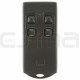 Mando garaje CARDIN S738-TX4 30.875 MHz