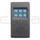 Mando garaje CASIT ERTS97S-TXS6