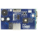 Receptor CELINSA DM-E 433 MHz