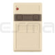 Mando garaje Compatible CLEMSA TX-2ML MK-2 29,990 MHz