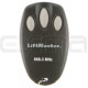 Mando garaje LIFTMASTER 98685E 868 MHz