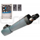 Kit motor batiente CLEMSA AA 300 B/FC