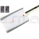 Kit Motor puerta garaje CLEMSA AS 120