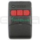 Mando garaje MASTERCODE MV-123 Rojo