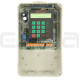 Control de accesos CLEMSA MC 1500 D
