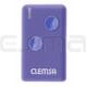 Mando garaje CLEMSA MUTAN II NT 2 S Azul