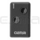 Mando garaje CLEMSA MUTAN II NT 82 S negro
