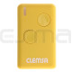 Mando garaje CLEMSA MUTAN II NT 2 S Amarillo