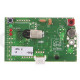 Receptor CLEMSA RMV 2 MASTERcode