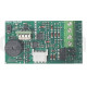 Tarjeta decodificadora CLEMSA TD 420