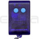 Mando garaje Compatible CLEMSA TX-2G