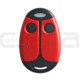 Mando garaje SEA COCCINELLA COPY RED TX2           
